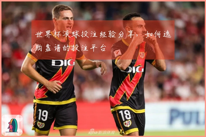 世界杯滚球投注经验分享，如何选购靠谱的投注平台