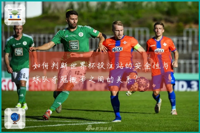 如何判断世界杯投注站的安全性与球队夺冠概率之间的关系？