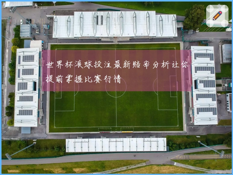 世界杯滚球投注最新赔率分析让你提前掌握比赛行情
