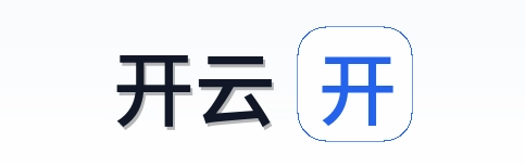 开云 Logo